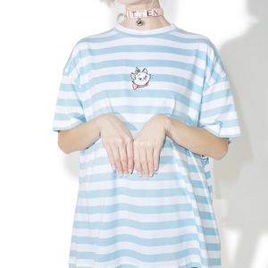 Lazy Oaf Aristocats